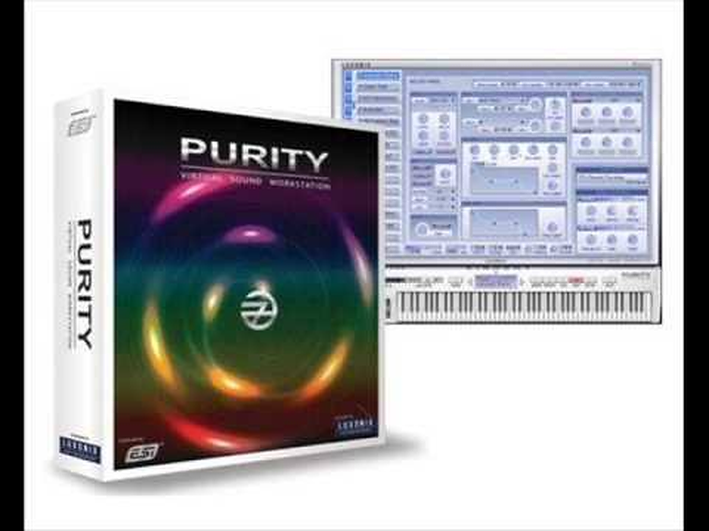 Luxonix purity free download